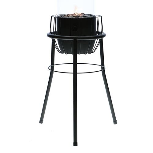 Cosi Fires Cosiscoop Basket High - Black - afbeelding 1