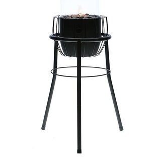 Cosi Fires Cosiscoop Basket High - Black - afbeelding 1