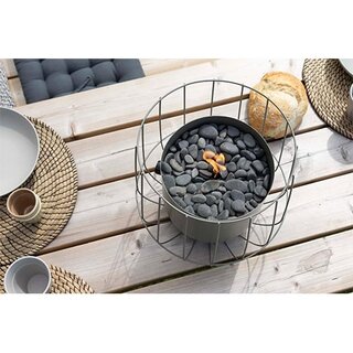 Cosi Fires Cosiscoop Basket - Olive - afbeelding 2