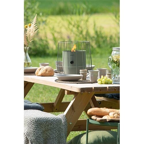 Cosi Fires Cosiscoop Basket - Olive - afbeelding 3