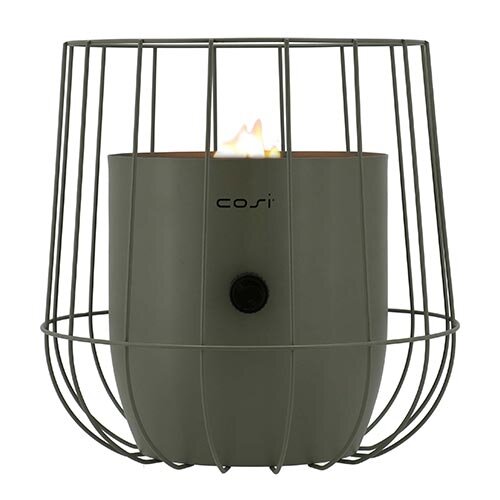 Cosi Fires Cosiscoop Basket - Olive - afbeelding 1