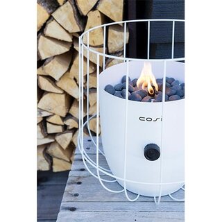 Cosi Fires Cosiscoop Basket - White - afbeelding 2