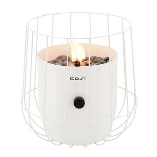 Cosi Fires Cosiscoop Basket - White - afbeelding 1