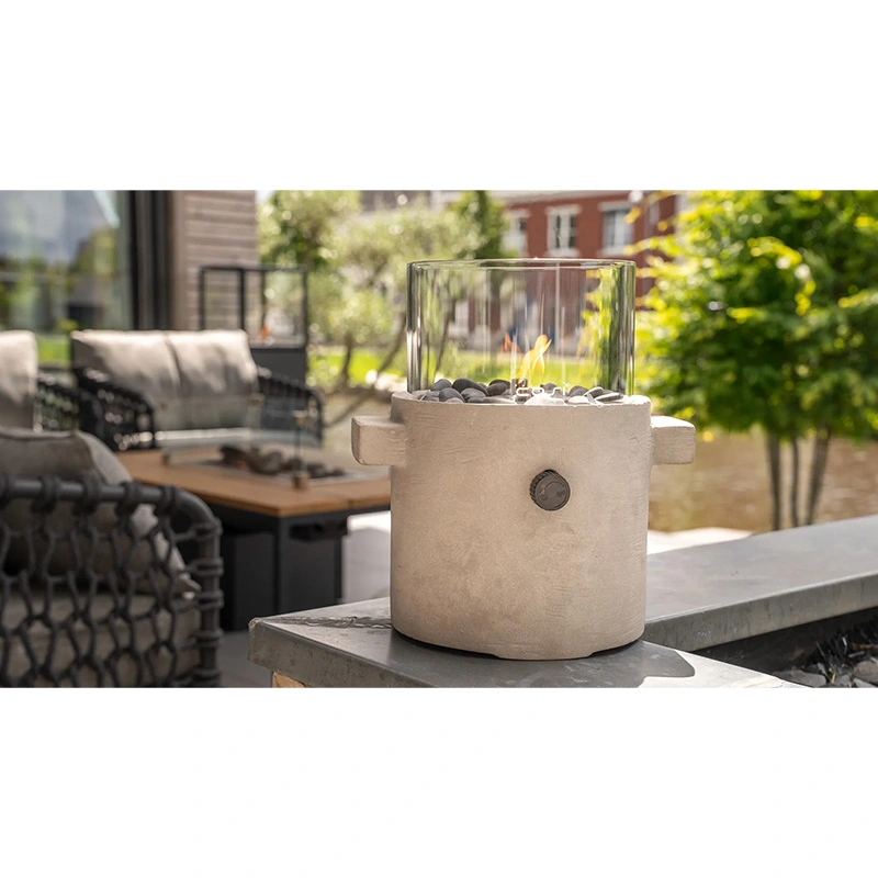 Cosiscoop Craft Light Grey - afbeelding 2