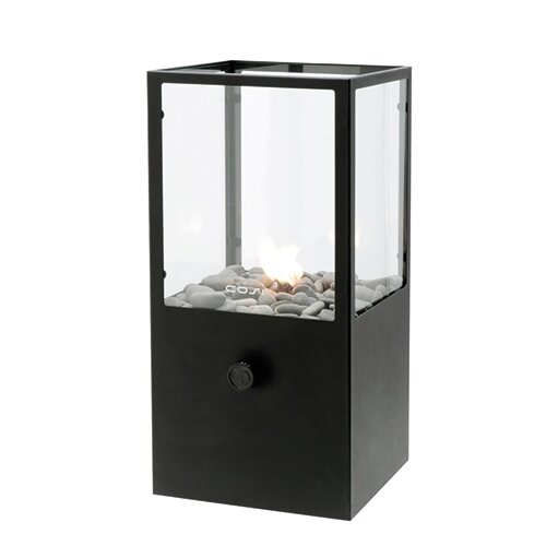 Cosi Fires Cosiscoop Dome Black - afbeelding 1