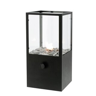 Cosi Fires Cosiscoop Dome Black - afbeelding 1