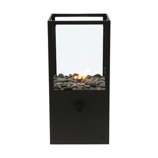 Cosi Fires Cosiscoop Dome Black - afbeelding 2