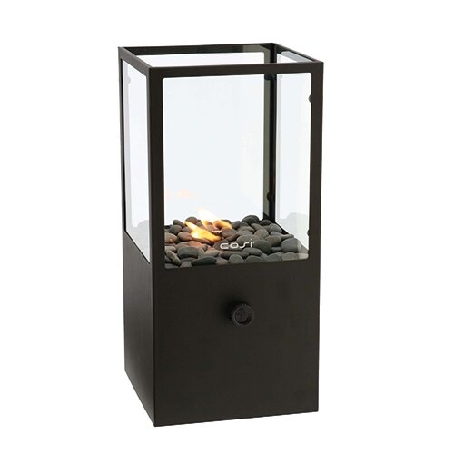 Cosi Fires Cosiscoop Dome Black - afbeelding 3