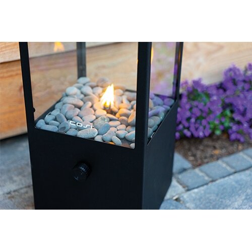 Cosi Fires Cosiscoop Dome Black - afbeelding 5