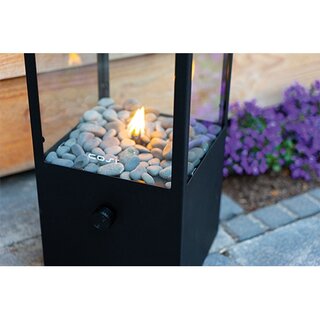 Cosi Fires Cosiscoop Dome Black - afbeelding 5