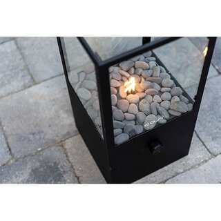 Cosi Fires Cosiscoop Dome Black - afbeelding 6