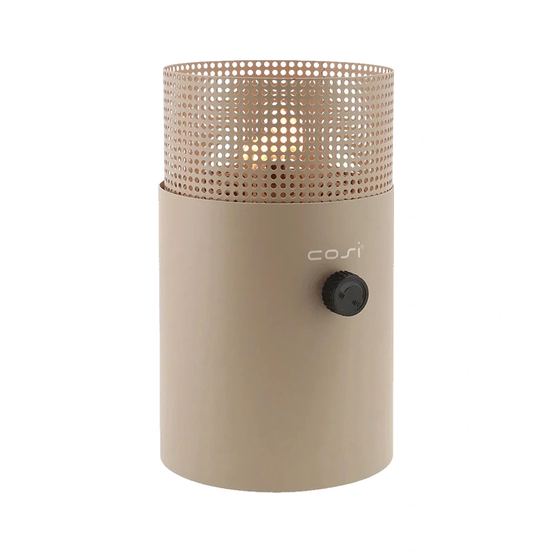Cosiscoop Dot Sandy Beige - afbeelding 1