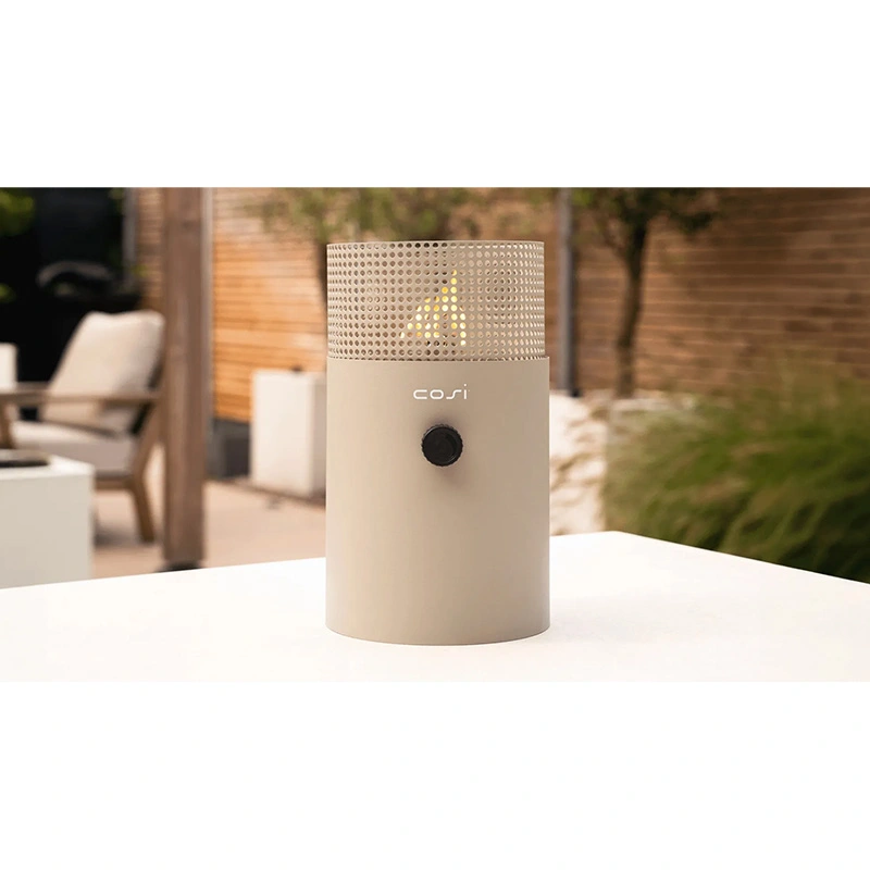 Cosiscoop Dot Sandy Beige - afbeelding 2