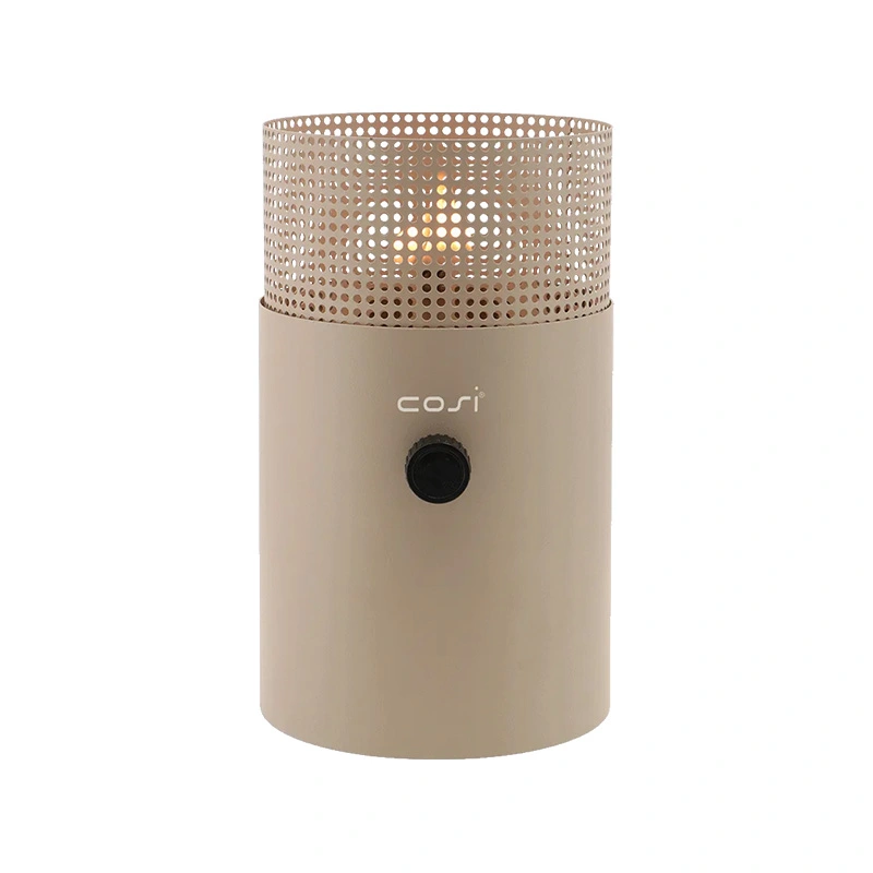 Cosiscoop Dot Sandy Beige - afbeelding 3