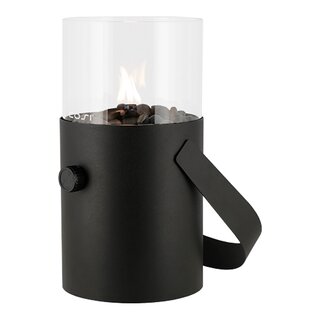 Cosi Fires Cosiscoop Original Black - afbeelding 1