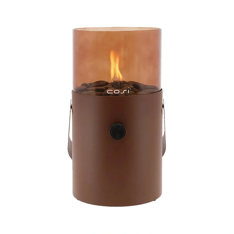 Cosiscoop Original Mocha Brown - afbeelding 1