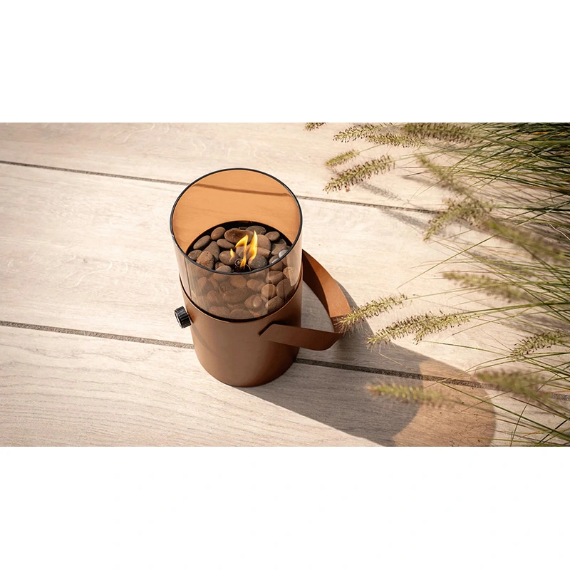 Cosiscoop Original Mocha Brown - afbeelding 3