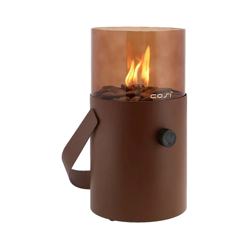 Cosiscoop Original Mocha Brown - afbeelding 4