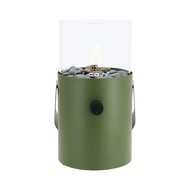Cosiscoop Original Moss Green - afbeelding 1