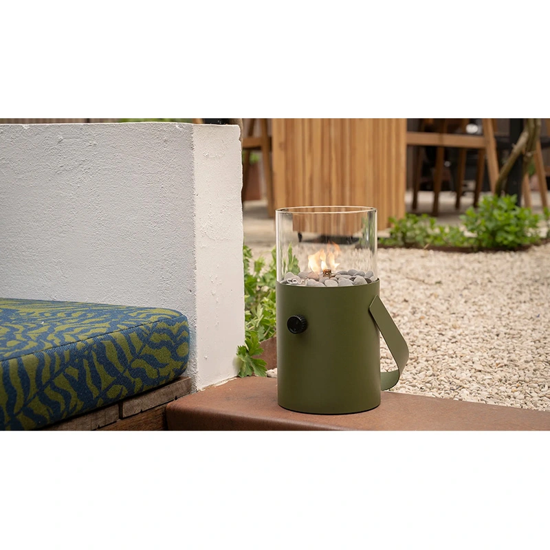 Cosiscoop Original Moss Green - afbeelding 2