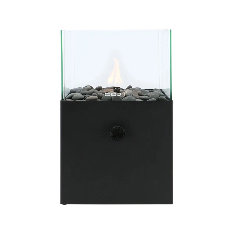 Cosiscoop Square Black - afbeelding 1