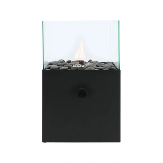 Cosiscoop Square Black - afbeelding 1