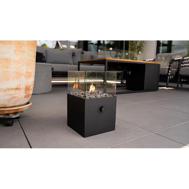 Cosiscoop Square Black - afbeelding 2