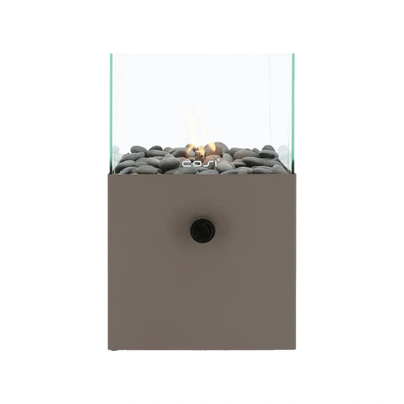 Cosiscoop Square Clay - afbeelding 1
