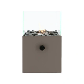 Cosiscoop Square Clay