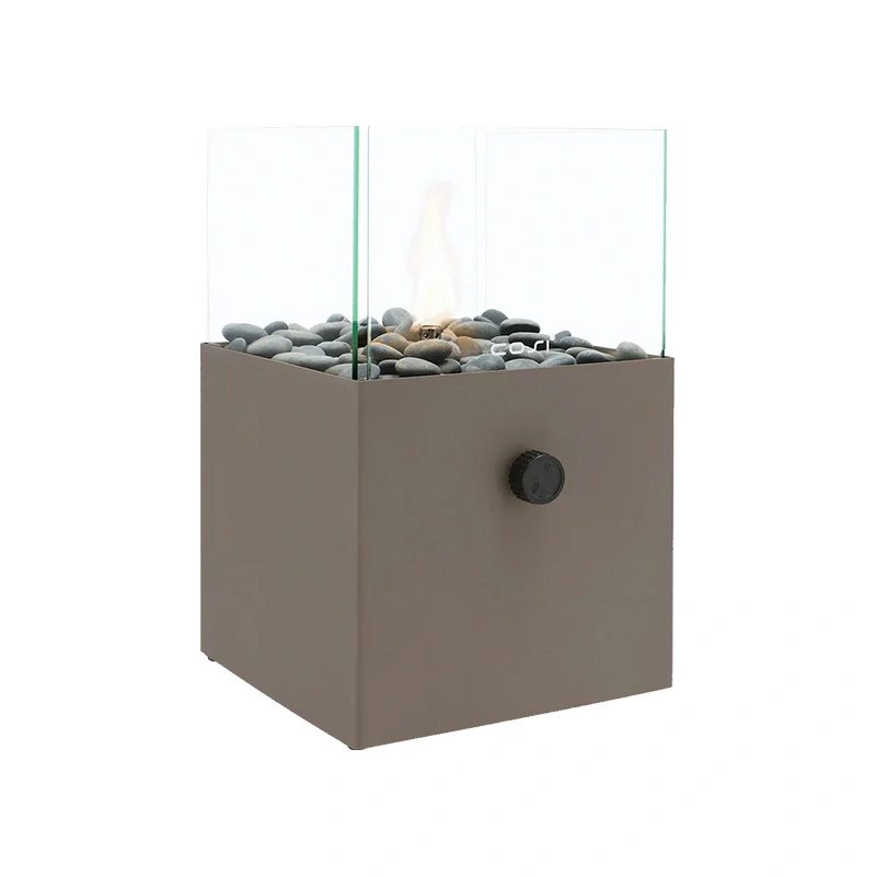 Cosiscoop Square Clay - afbeelding 2