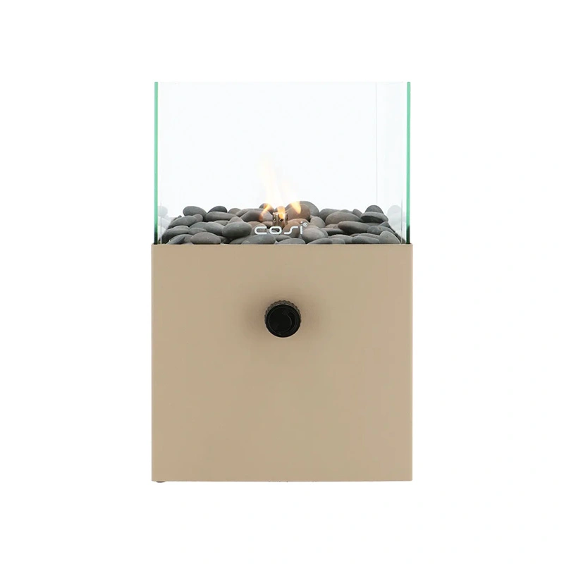 Cosiscoop Square Sandy Beige - afbeelding 1