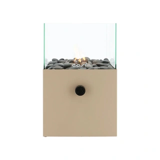 Cosiscoop Square Sandy Beige - afbeelding 1