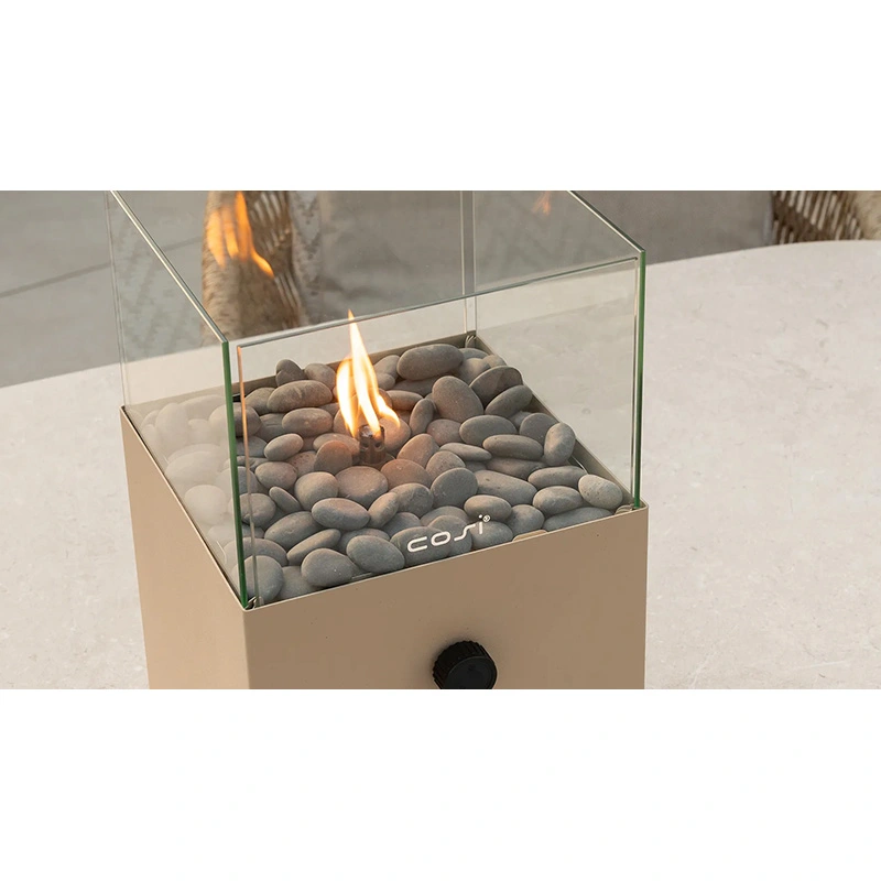 Cosiscoop Square Sandy Beige - afbeelding 2
