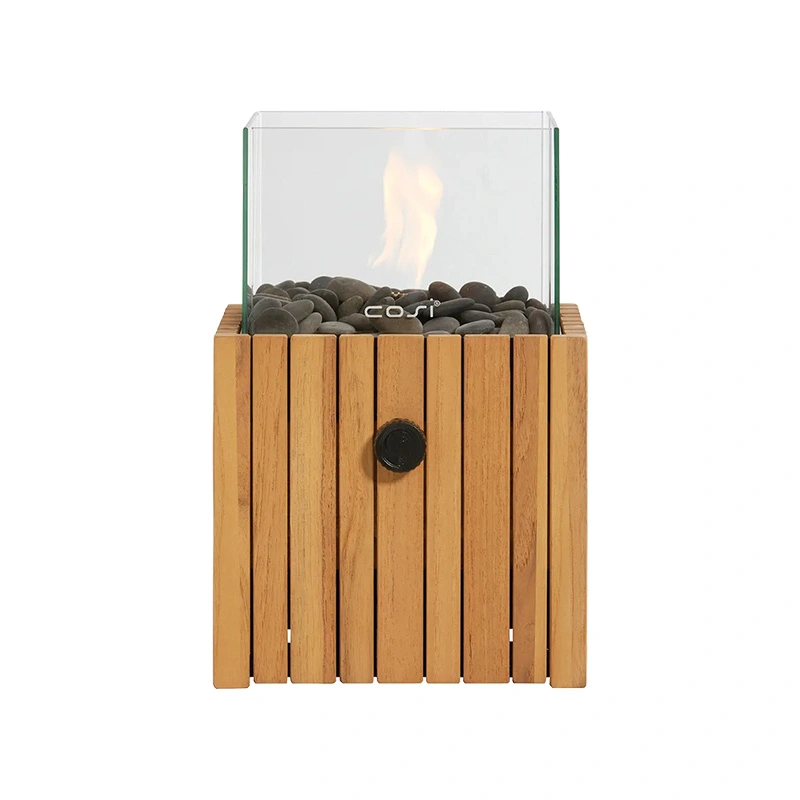 Cosiscoop Timber Square - afbeelding 1