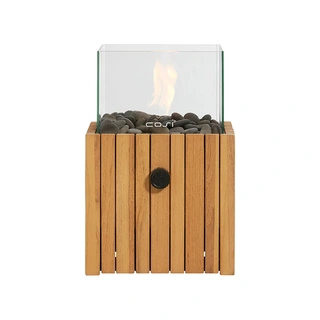 Cosiscoop Timber Square - afbeelding 1