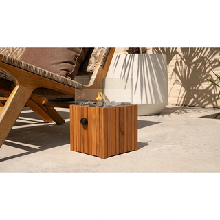Cosiscoop Timber Square - afbeelding 2