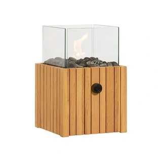 Cosiscoop Timber Square - afbeelding 3