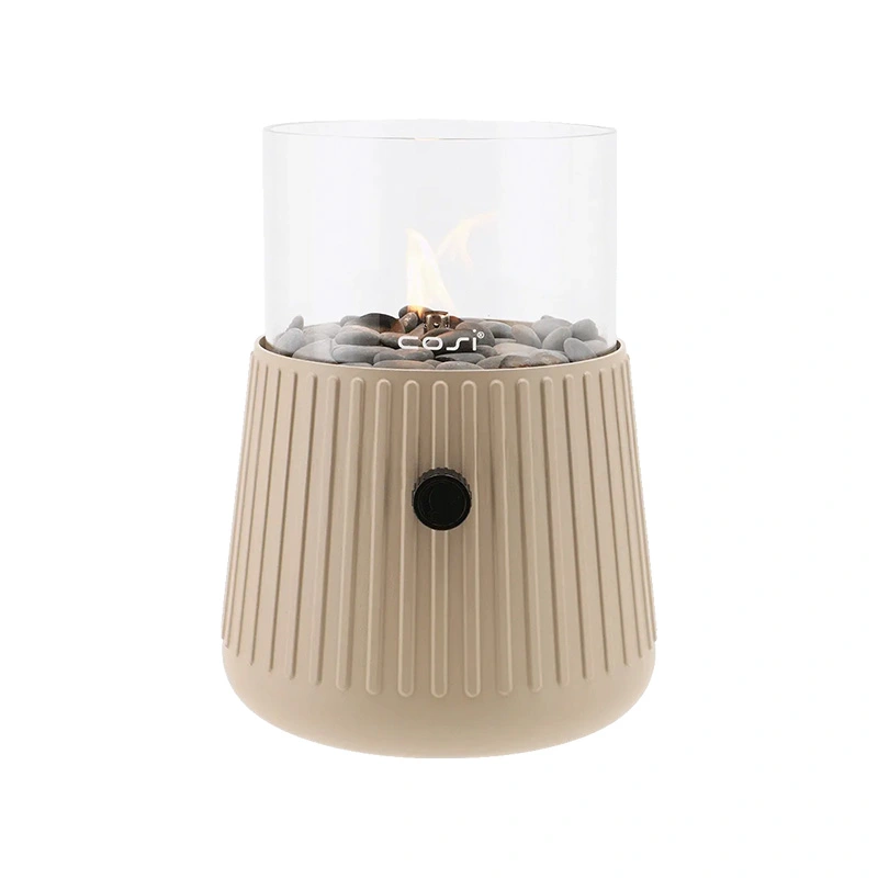 Cosiscoop Bowie Sandy Beige - afbeelding 1