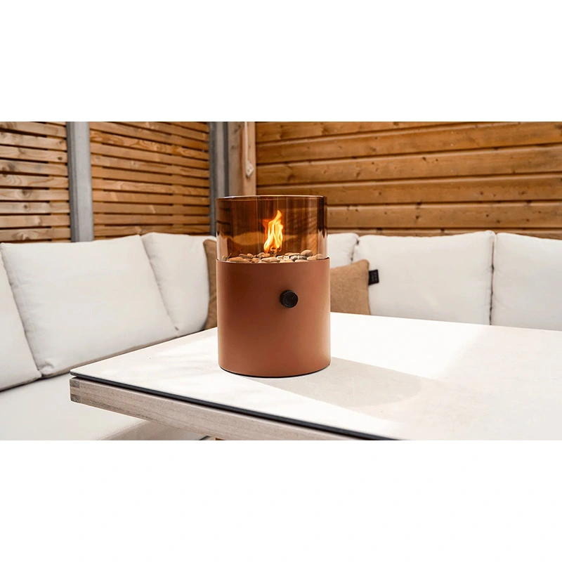 Cosiscoop XL Mocha Brown - afbeelding 2