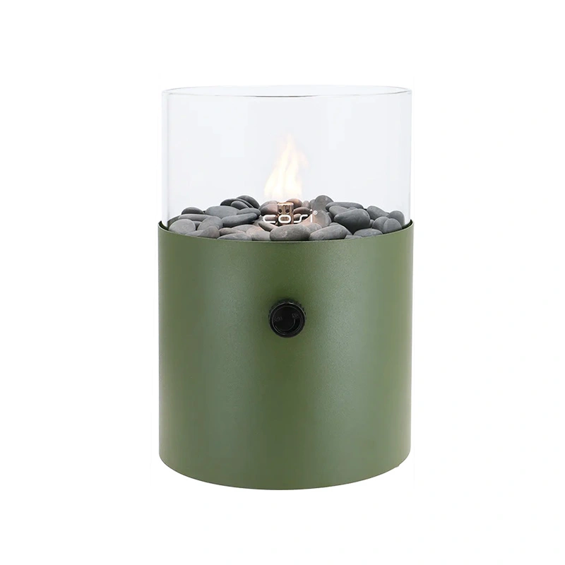 Cosiscoop XL Moss Green - afbeelding 1