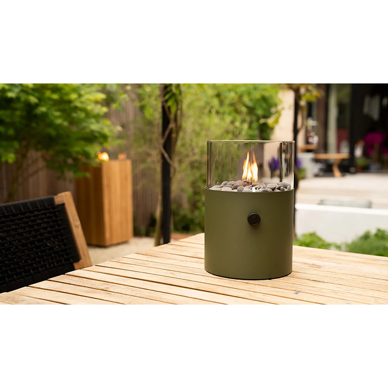 Cosiscoop XL Moss Green - afbeelding 2