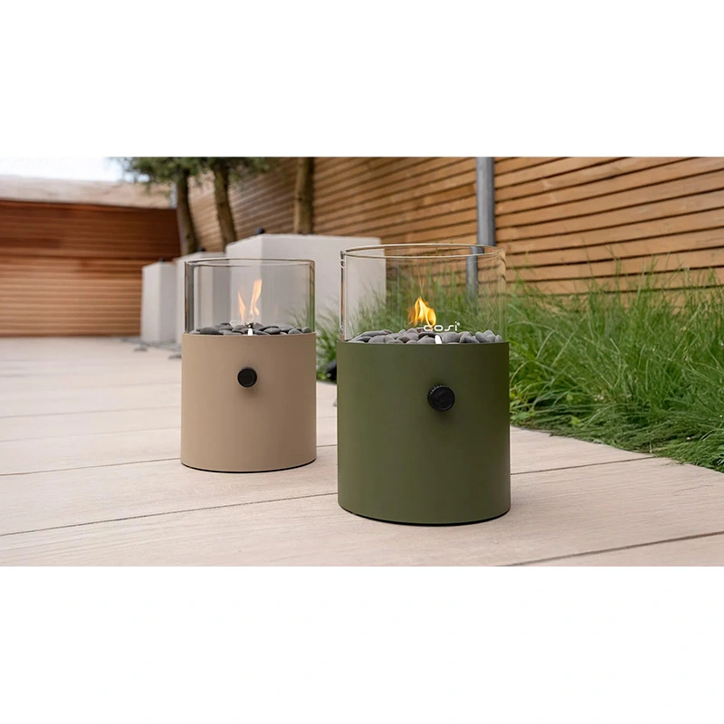 Cosiscoop XL Moss Green - afbeelding 3