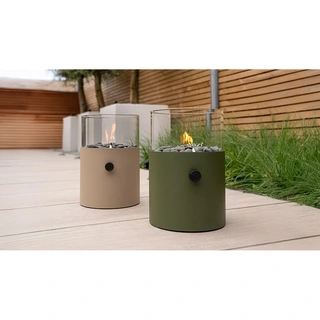 Cosiscoop XL Moss Green - afbeelding 3