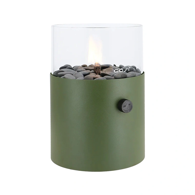 Cosiscoop XL Moss Green - afbeelding 4