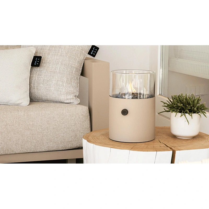 Cosiscoop XL Sandy Beige - afbeelding 2