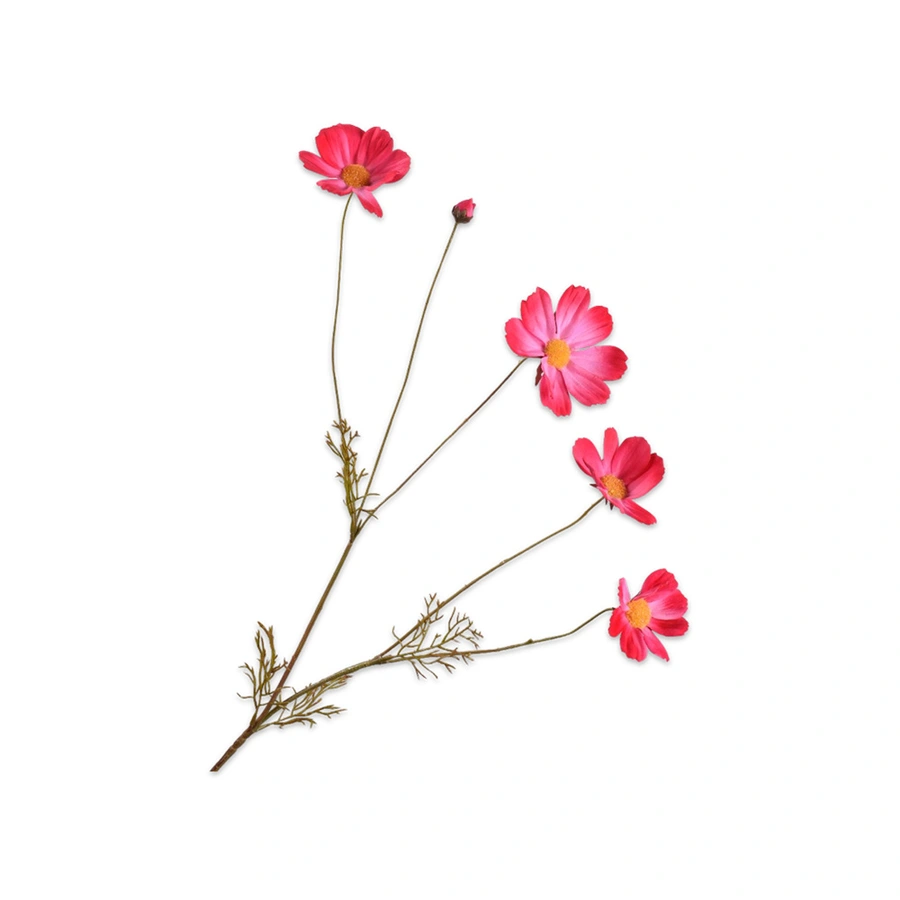 Kunstbloem Cosmos Beauty - 92 cm