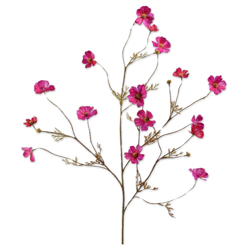 Kunsttak Cosmos Beauty - 104 cm