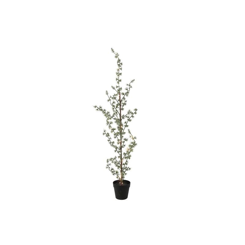 Countryfield Kunstkerstboom Lariks LED - L