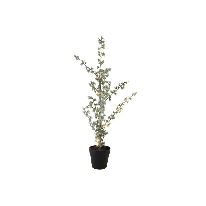 Countryfield Kunstkerstboom Lariks LED - S