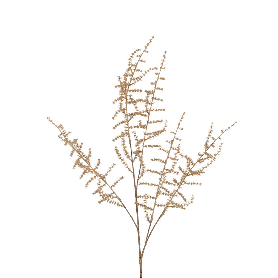 Countryfield Kunsttak Asparagus Officinalis - Beige